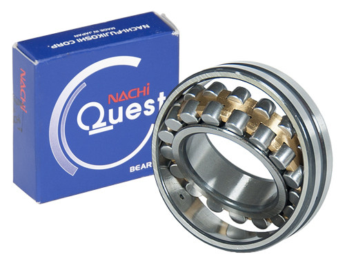 Nachi Tonlager Zelfinstellend 22317 EX Q W33 K C3 (85x180x60mm)